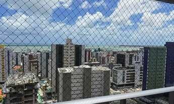 Imagem: ALUGO 107 m2 - 3 quartos sendo 2 Suites