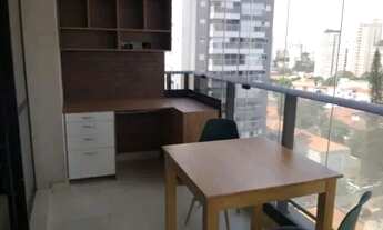 Imagem 4: Venda Apartamento 1 Dormitórios - 38 m² Vila Mariana