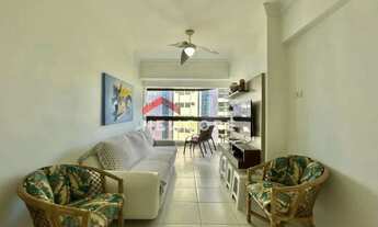 Imagem 5: Apartamento em Rua Sílvio Daige - Enseada - Guarujá/SP