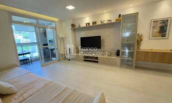 Imagem 5: Apartamento para venda tem 140 metros quadrados com 4 quartos em Icaraí - Niterói - RJ