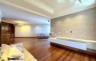 Imagem 4: Apartamento 208M² - para Alugar