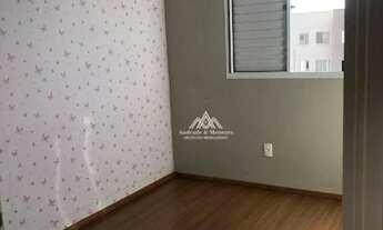 Imagem 5: Apartamento com 2 dormitórios, 43 m² - venda por R$ 170.000 ou aluguel por R$ 700/mês - Re