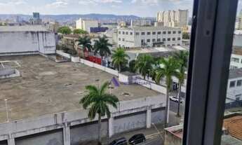 Imagem 7: Apartamento com 2 dormitórios à venda, 48 m² por R$ 520.000,00 - Belenzinho - São Paulo/SP