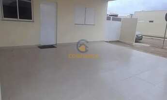 Imagem 4: Condomínio Cancún II - Casa no Cancún II de 03 quartos sendo 01 Suíte - Apta a Financiamen