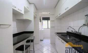 Imagem 6: Apartamento 3 Quartos Pinhais