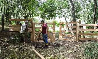 Imagem: QUEM ENTENDE DE DINHEIRO COMPRA TERRENO