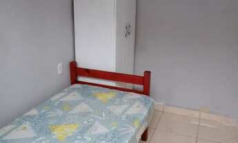 Imagem 6: República para rapazes