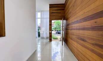 Imagem 12: Casa térrea a venda no Condomínio Residencial Paineiras em Betel Paulínia