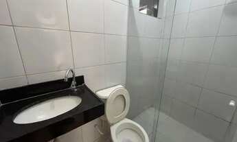 Imagem 7: Imóvel para aluguel possui 56 metros quadrados com 2 quartos em Ernesto Geisel - João Pess