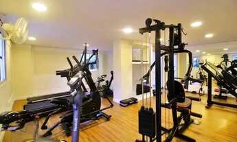 Imagem 6: Apartamento à venda 3 quartos 1 suítes 1 vagas