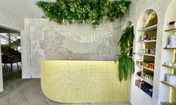 Imagem 7: Alugo sala saúde e estética