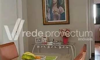 Imagem 2: Apartamento à Venda Jardim Miranda/Jardim Aurélia, Campinas/SP
