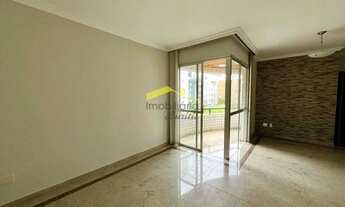 Imagem 2: Apartamento 3 quartos para locação em rua tranquila e bem localizada