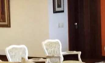 Imagem 3: Apartamento para aluguel possui 374 metros quadrados com 3 quartos em Lagoa - Rio de Janei