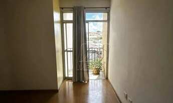 Imagem 7: Apartamento à Venda no Condomínio Nações Unidas Piracicaba/SP, a 2 minutos do Centro