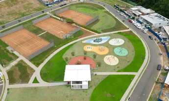 Imagem 5: Terreno Plateau dOr Privilege - Lote sem vizinho no fundo - Plano