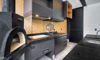 Imagem 6: Condominio Altos da Serra V - sobrado alto padão com 4 suítes