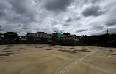 Imagem 4: TERRENO INDUSTRIAL PREPARADO PARA OPERAÇÃO IMEDIATA BETIM/MG