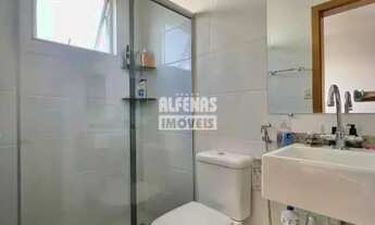 Imagem 2: Duplex para venda com 184 metros quadrados com 4 quartos