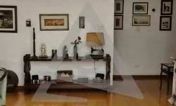 Imagem: Casa para alugar em Campinas, Jardim Guanabara