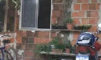 Imagem 4: Casa duplex Casa com 4 dormitórios