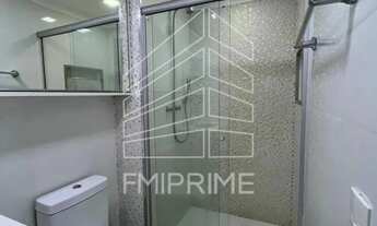 Imagem 5: Apartamento Mobiliado à Venda ou Locação ? 2 quartos e 2 Vagas ? Time Life, Jardim das Per