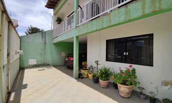 Imagem 4: Sobrado 289 m² Hélio Prates Norte QNN Ceilândia DF