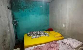 Imagem: Na Serrinha próximo ao super mercado cometa