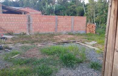 Imagem 7: Vendo terreno já com casa pronto pra morar