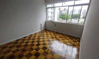 Imagem: Apartamento no Centro, ao Lado da Praça