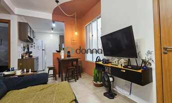 Imagem 4: Área Privativa de 97,98 m² em Jardim do Lago, Uberaba 2 Qtos, Financiamento