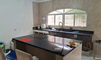 Imagem 5: Casa à venda ou para alugar com 3 quartos, sendo 1 suíte, em Jaguaré, São Paulo - SP