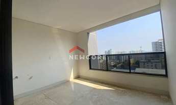 Imagem 3: Apartamento em Avenida José Paes de Almeida - Santa Mônica - Uberlândia/MG