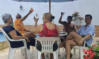 Imagem 4: Aluguel por temporada em salinas