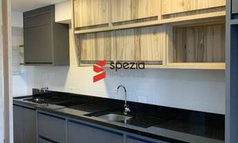 Imagem 6: Studio para aluguel no Rebouças em Curitiba