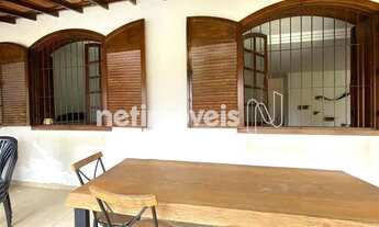 Imagem 3: Excelente casa térrea à venda no Ipiranga, em Belo Horizonte