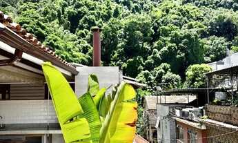 Imagem 2: Casa com 5 dormitórios para alugar, 330 m² por R$ 15.985,87/mês - Botafogo - Rio de Janeir