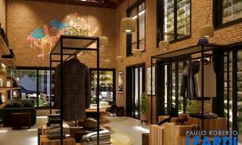 Imagem 7: COMERCIAL - VILA CLEMENTINO - SP