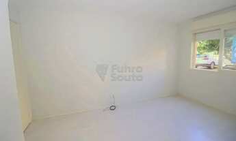 Imagem 3: Apartamento Térreo Semi Mobiliado e Bem Iluminado no Condomínio Nilo Peçanha