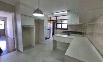 Imagem: Locação apartamento 3 dormitórios Moema