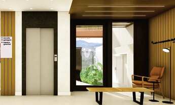 Imagem 4: Apartamento 01 dormitório