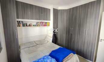 Imagem 5: Apartamento à venda em Piracicaba, Dois Córregos, com 2 quartos, com 45 m²