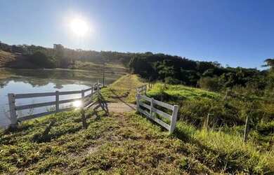 Imagem 3: Chácara 15 Alqueires (72 Hectares) São Miguel do Passa Quatro - GO