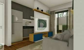 Imagem: Lindo Apartamento Garden - novo - Jardim