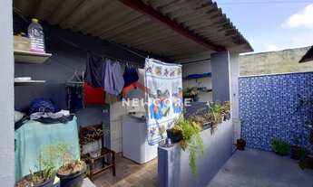 Imagem 6: Casa em Rua Antonio Alves Quintas - Umuarama - Itanhaém/SP