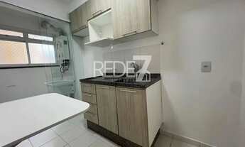 Imagem 7: Apartamento para Locação em Campinas-SP: Mansões Santo Antônio, 3 Quartos, ao lado do Shop