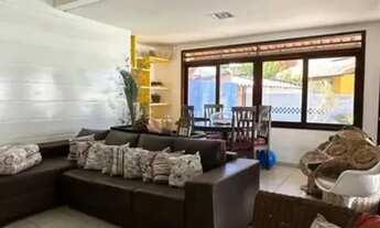 Imagem 6: Vendo CASA DUPLEX no BARRAMAR, PERTO da PRAIA com ARRECIFES (mar-fechado