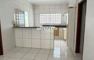 Imagem 5: Casa bem localizada no bairro São Joaquim