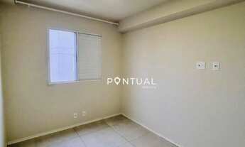 Imagem 4: Apartamento com 2 dormitórios, 47 m² - venda por R$ 380.000,00 ou aluguel por R$ 2.560,00