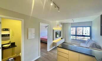 Imagem 3: Apartamento NOVO na Cidade Baixa, Porto Alegre - Cód. RP390552